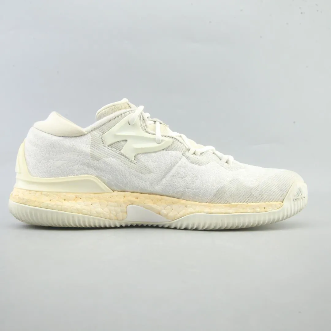 ADIDAS  CRAZYLIGHT BOOST LOW 2016