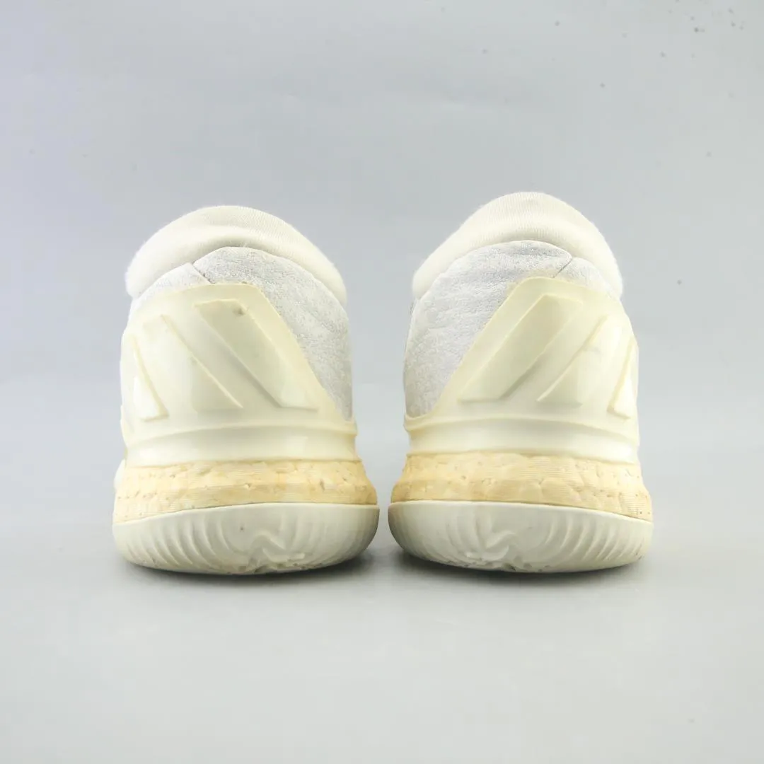 ADIDAS  CRAZYLIGHT BOOST LOW 2016
