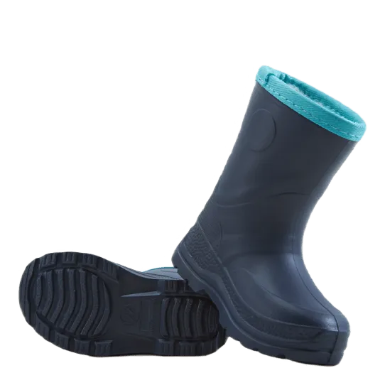 All-weather Boot Navy
