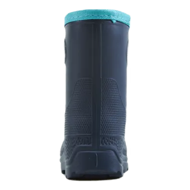 All-weather Boot Navy