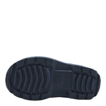 All-weather Boot Navy