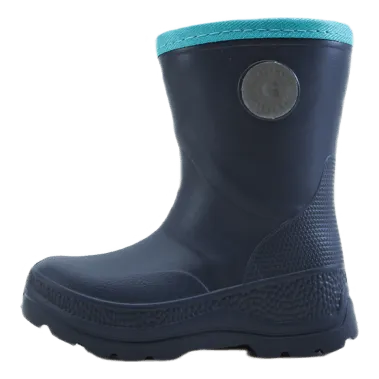 All-weather Boot Navy