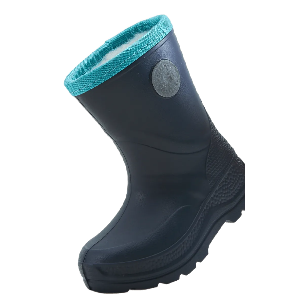 All-weather Boot Navy