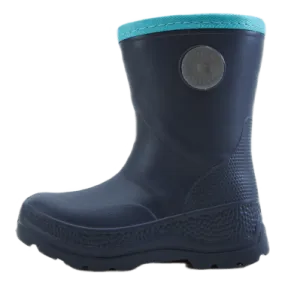 All-weather Boot Navy