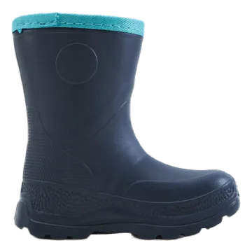 All-weather Boot Navy