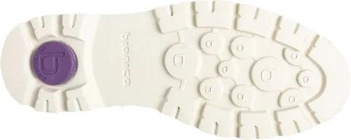 All-weather danie boot in ivory