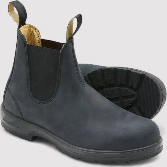 Ancien | All Weather Waterproof Chelsea Men's Boots