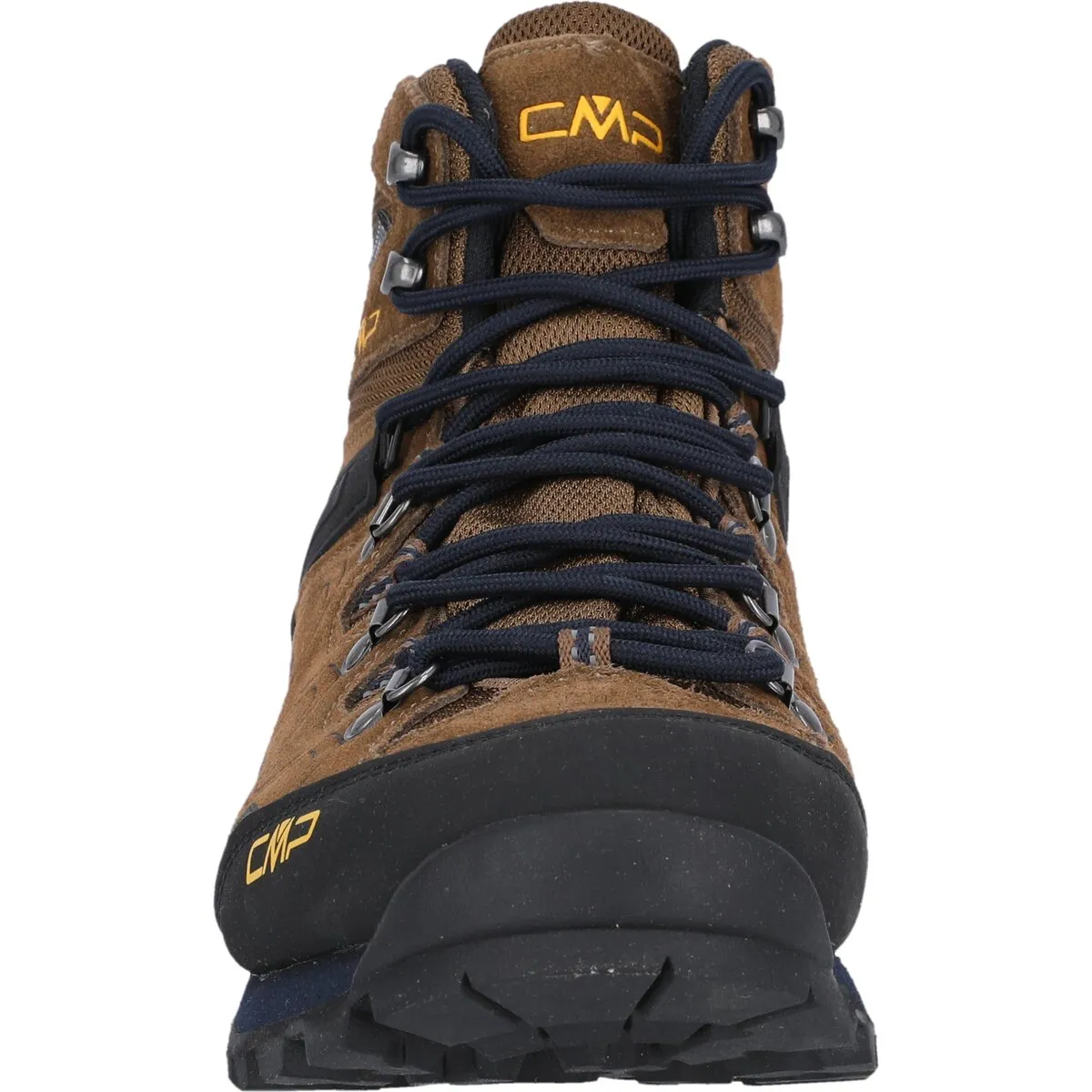 Athunis Mid Trekking Boot WP