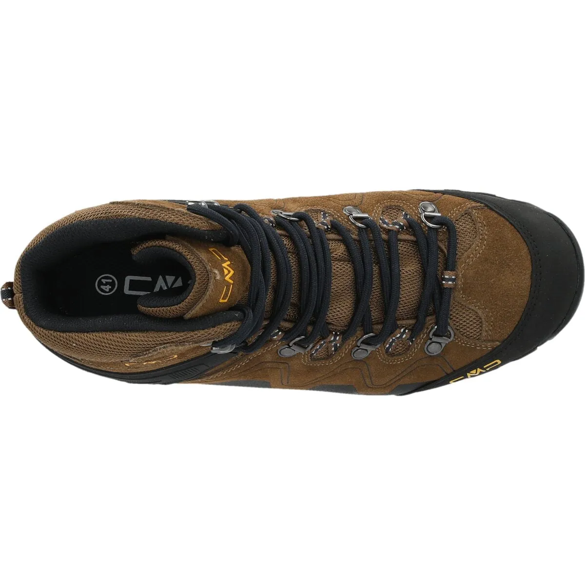 Athunis Mid Trekking Boot WP