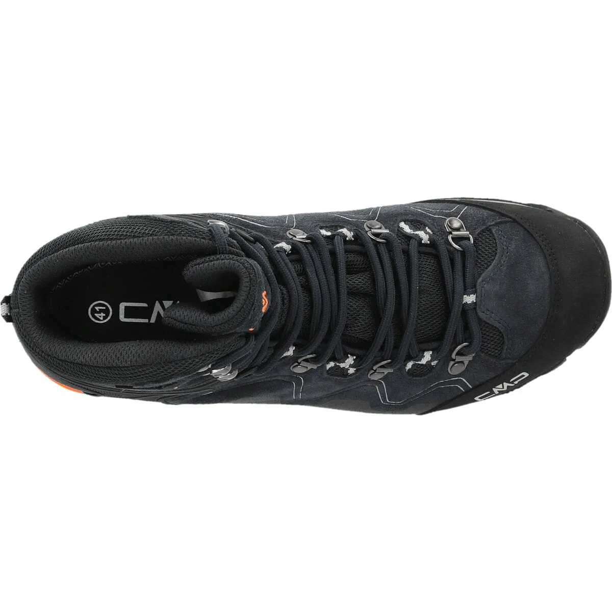 Athunis Mid Trekking Boot WP