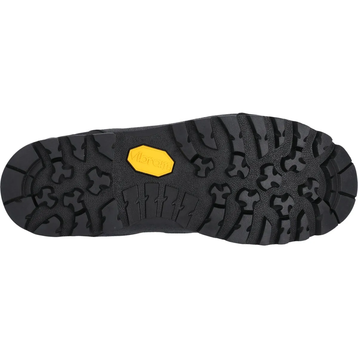 Athunis Mid Trekking Boot WP