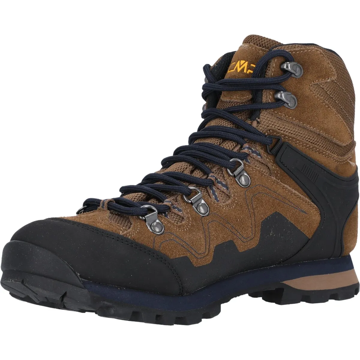 Athunis Mid Trekking Boot WP