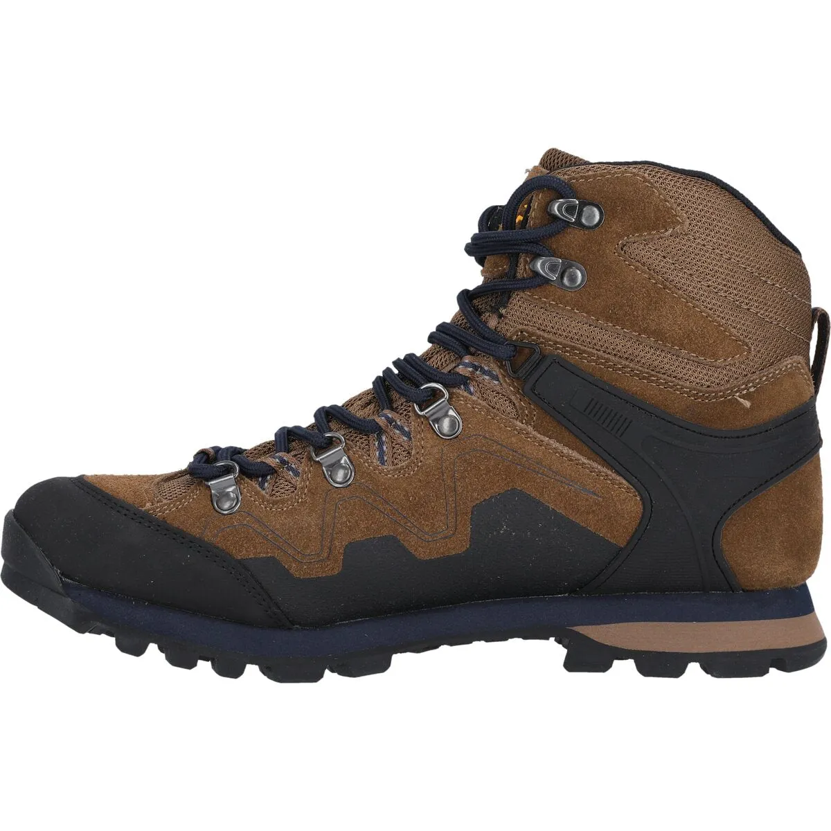 Athunis Mid Trekking Boot WP
