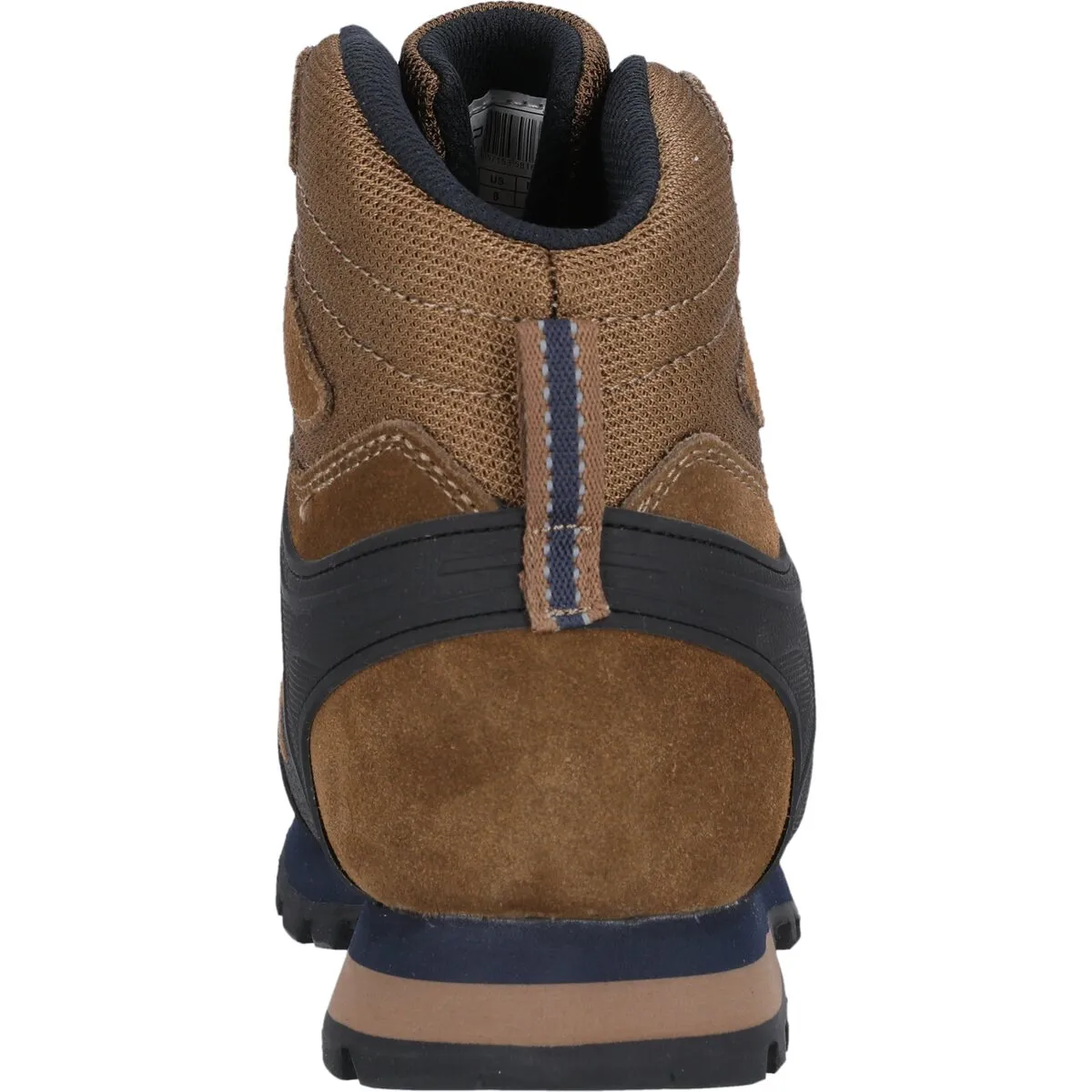 Athunis Mid Trekking Boot WP