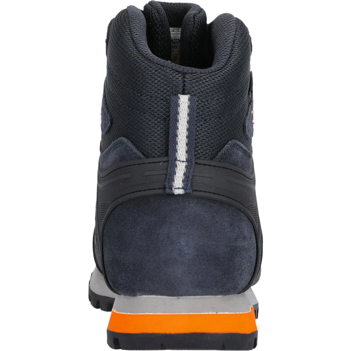 Athunis Mid Trekking Boot WP