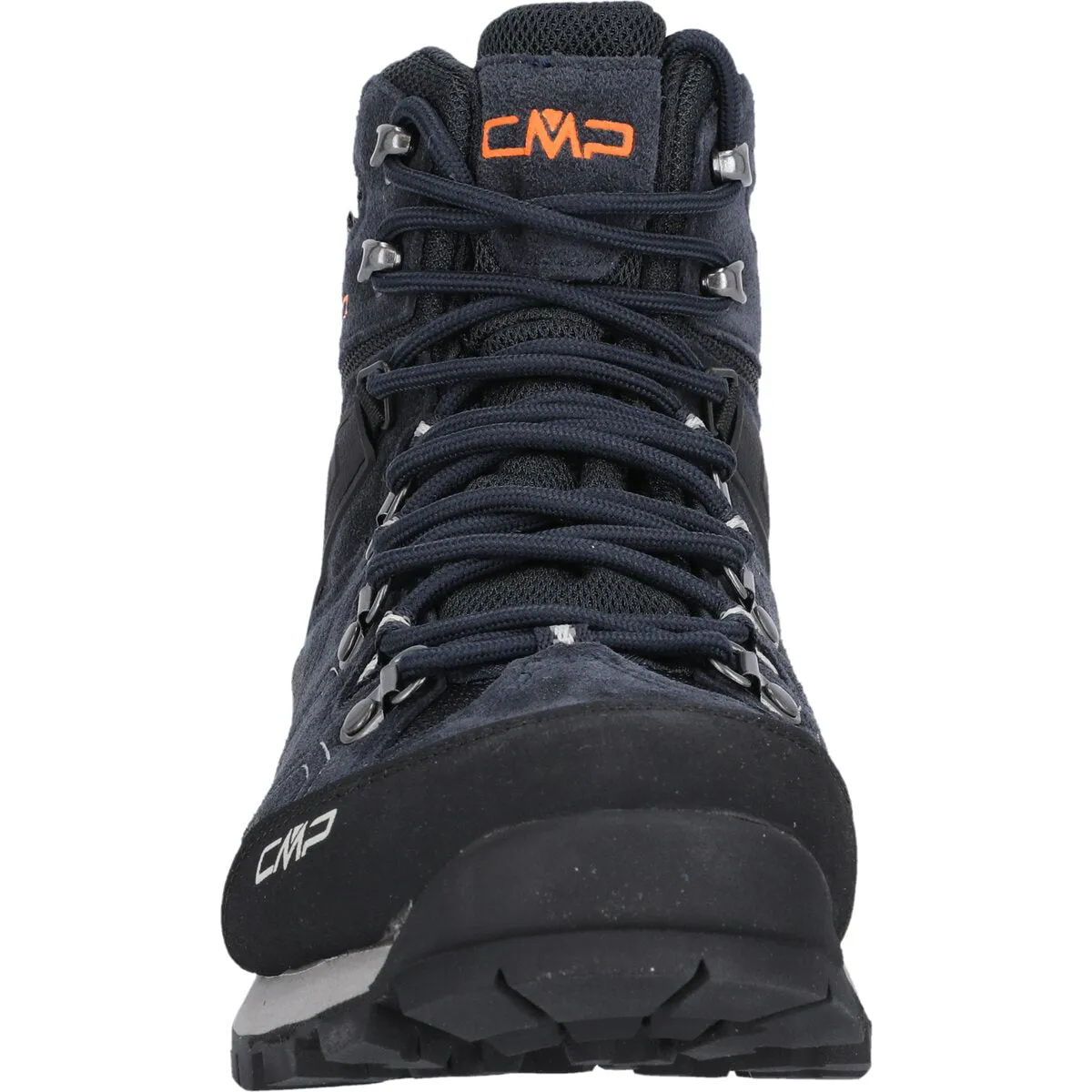 Athunis Mid Trekking Boot WP