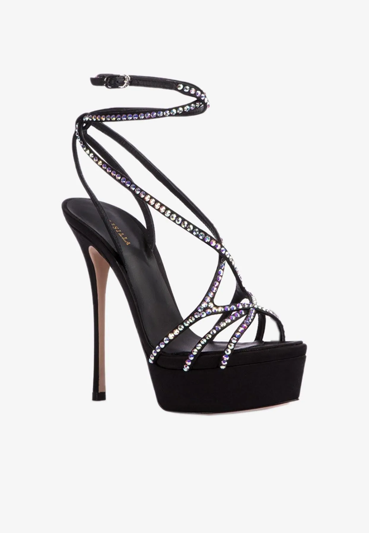 Belen 140 Platform Sandals