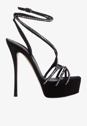 Belen 140 Platform Sandals