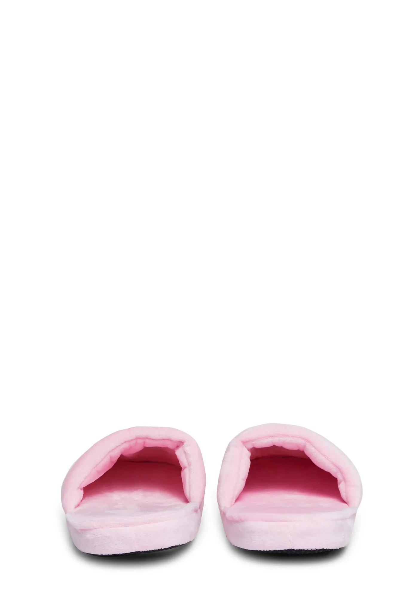 BFF Appeal Butterfly Slippers