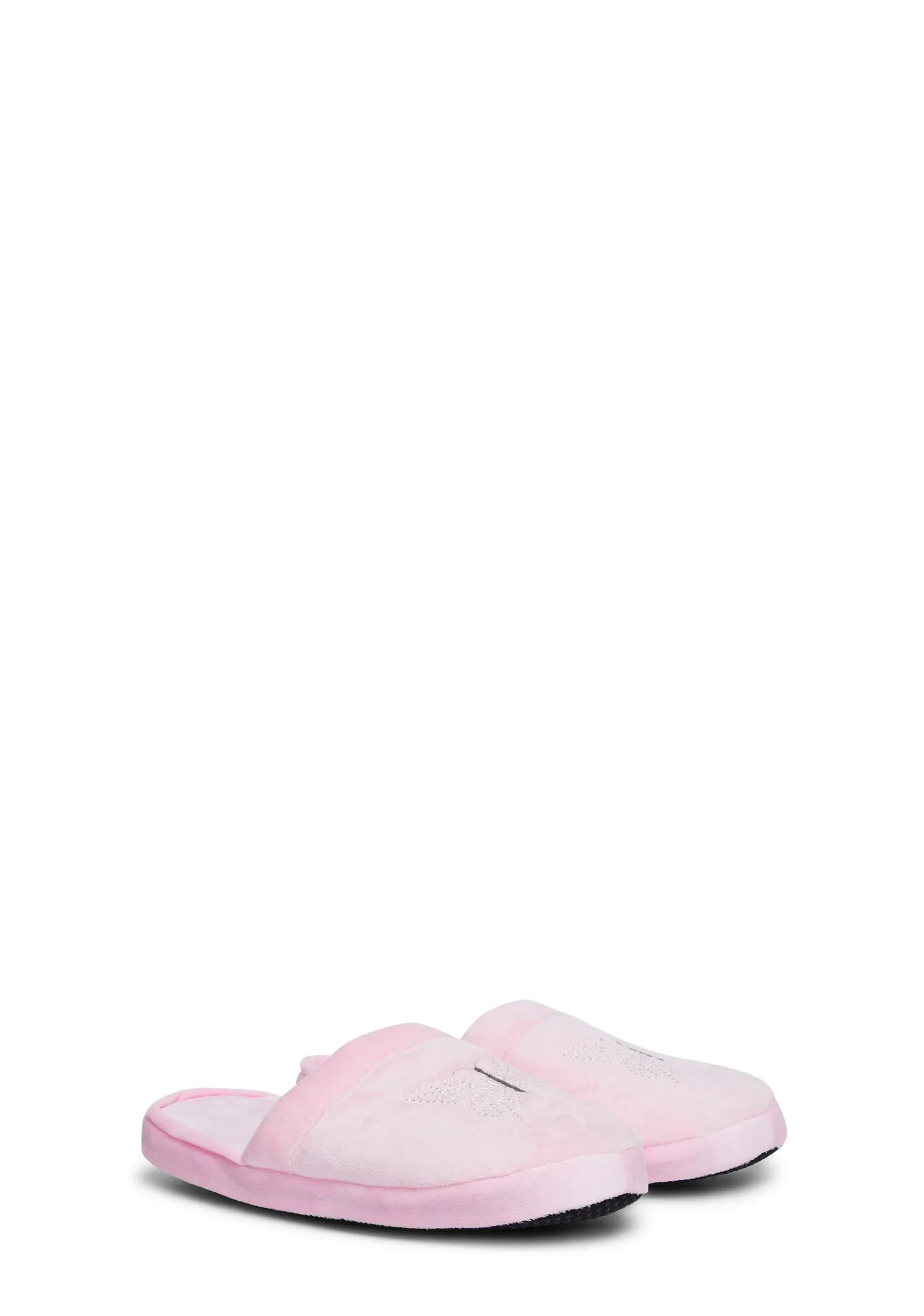 BFF Appeal Butterfly Slippers
