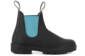 Blundstone #2207 Black/Teal