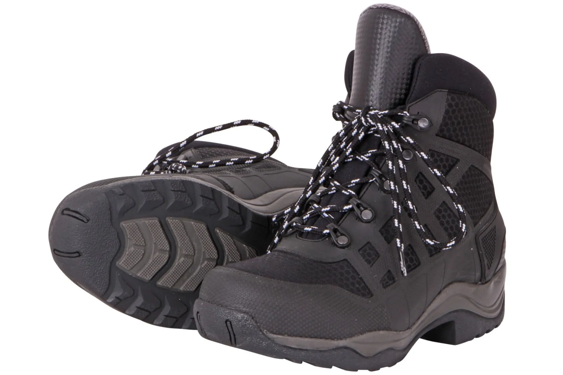 Cavallino All Weather Boots