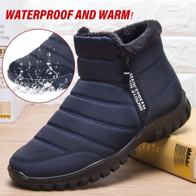 Chacon Men's Winter Boots