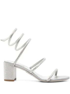 Cleo Wisteria Sandal 60