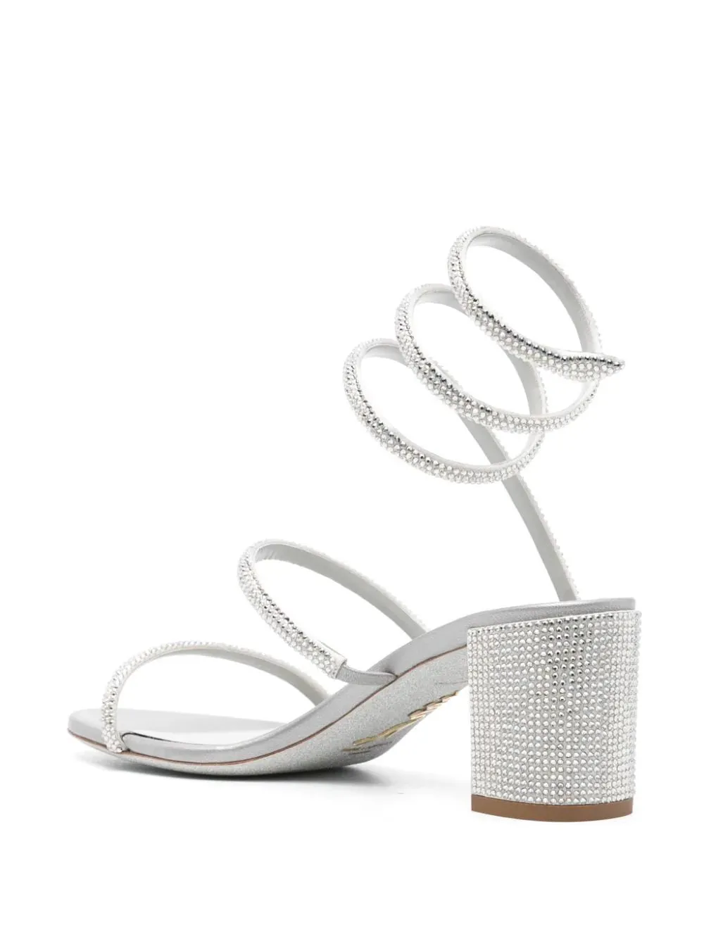 Cleo Wisteria Sandal 60