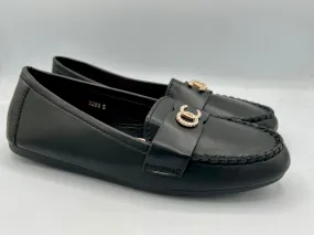 Coco loafers - black