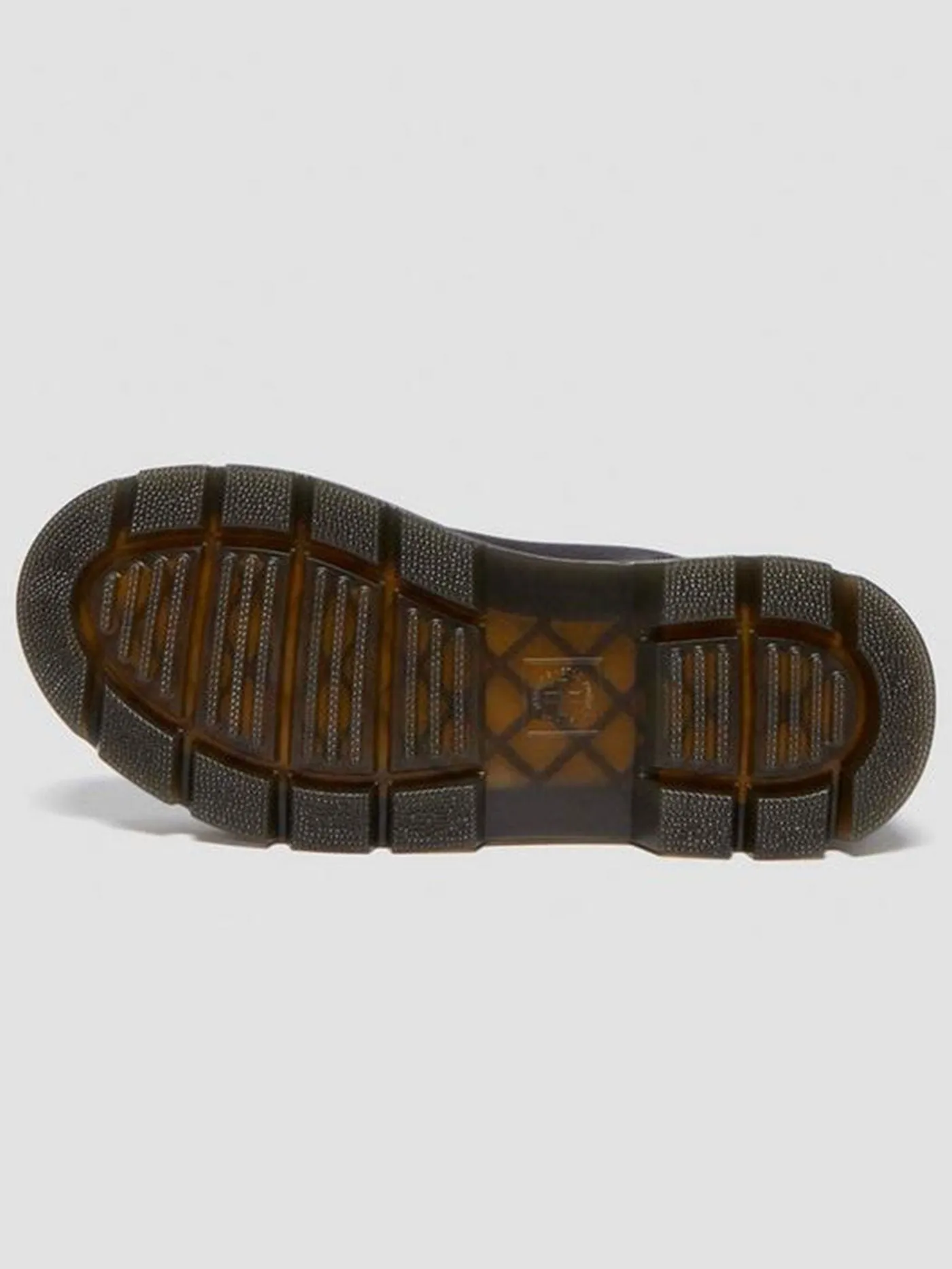 Combs W Extra Tough 50/50 Ajax Black Boots