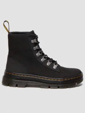 Combs W Extra Tough 50/50 Ajax Black Boots
