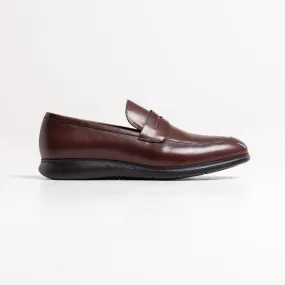 Comfy Loafer - Brown