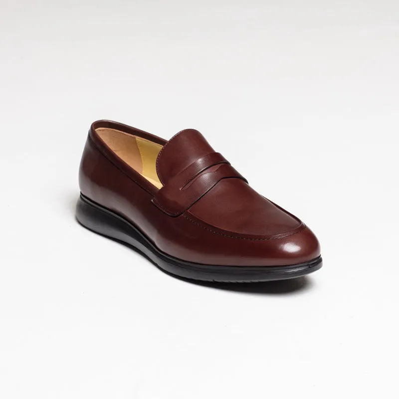Comfy Loafer - Brown