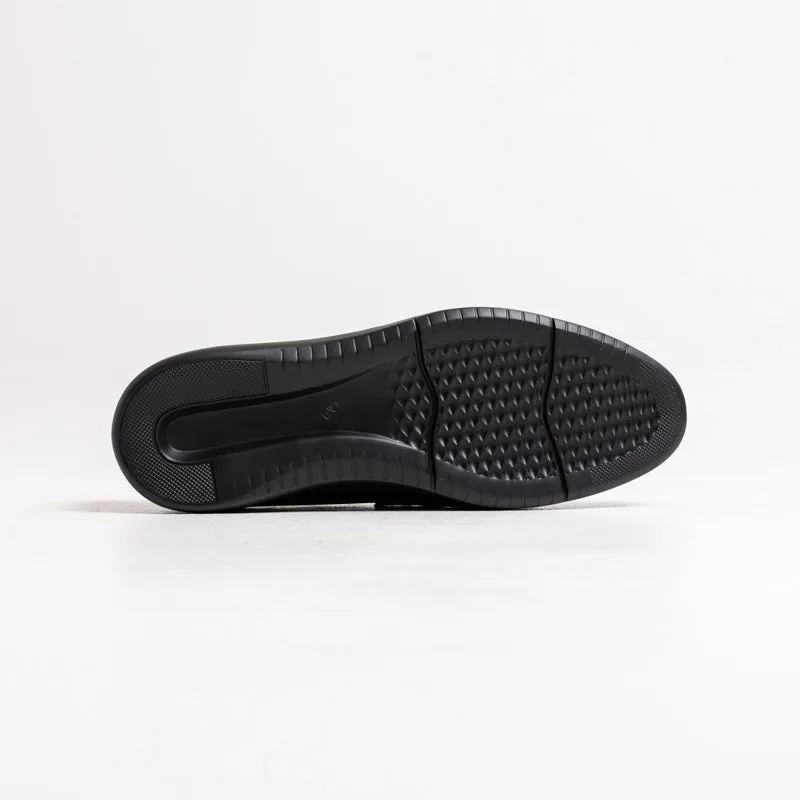 Comfy Loafer - Brown