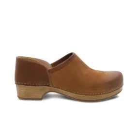 Dansko Women's Brenna - Tan