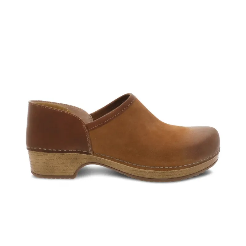 Dansko Women's Brenna - Tan