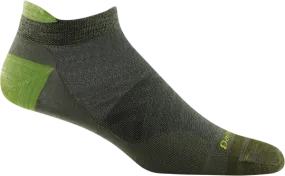 Darn Tough No Show Tab Ultra Lightweight Running Sock