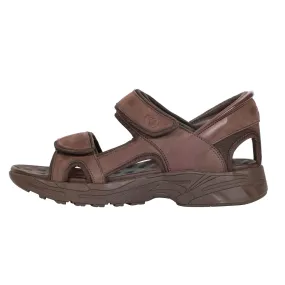 Desert Sand Easy Slip Sandals