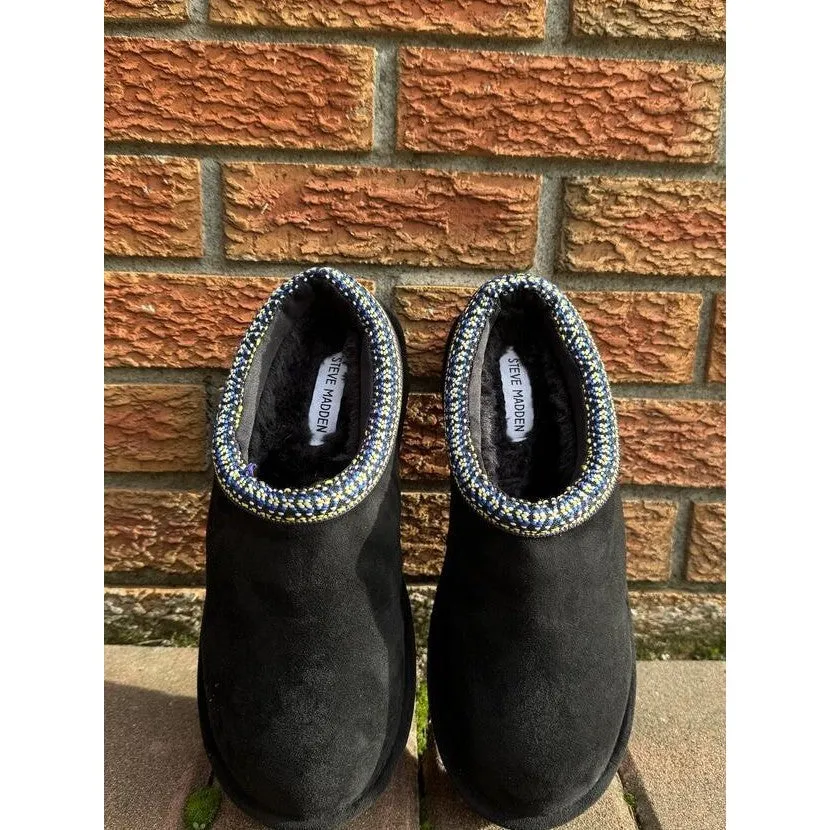 Duplex - Steve Madden
