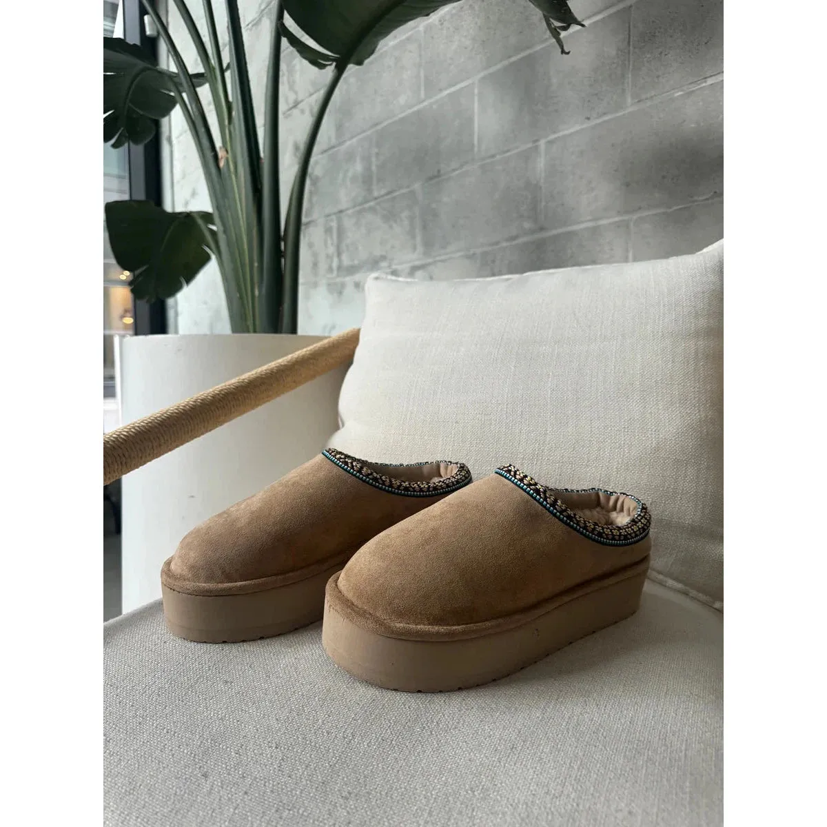 Duplex - Steve Madden