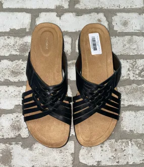 Easy Spirit Meadow Sandals- (Size 12)