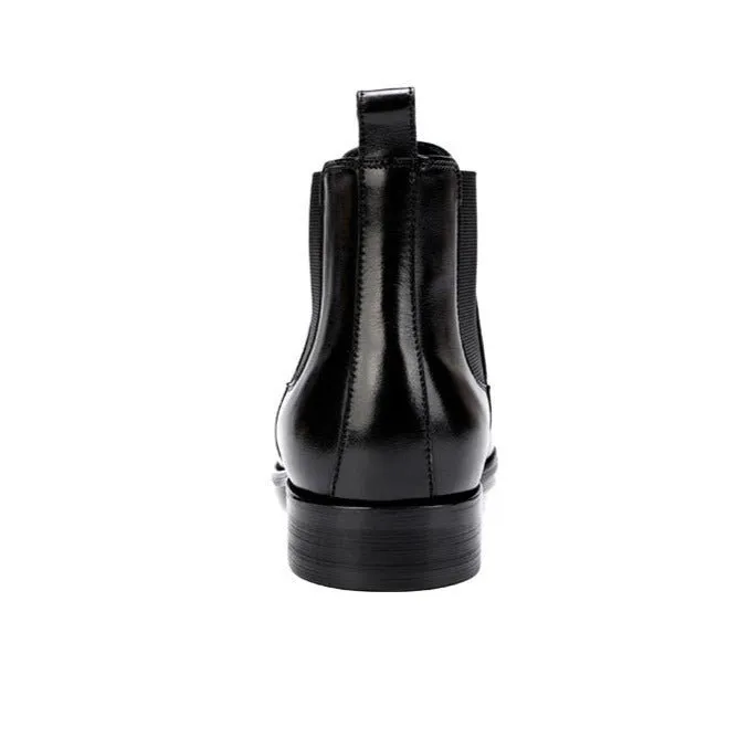 Ebonique Business Luxury Boots