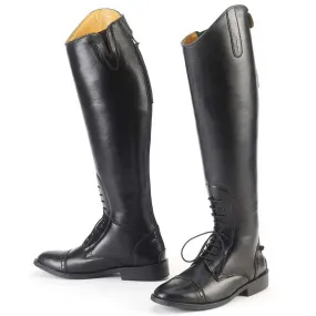 Equistar All-Weather Synthetic Ladies Field Boot