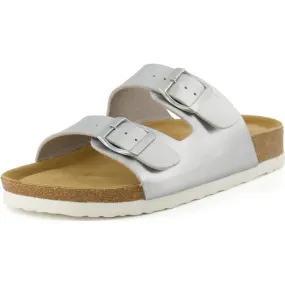 Everyday Wear Sandals With Adjustable Straps