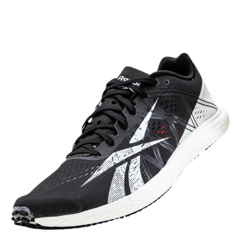 Floatride Run Fast Pro White/Black