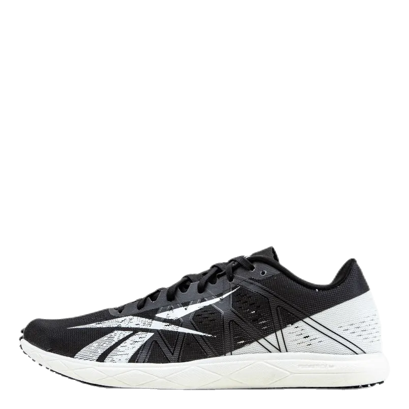 Floatride Run Fast Pro White/Black