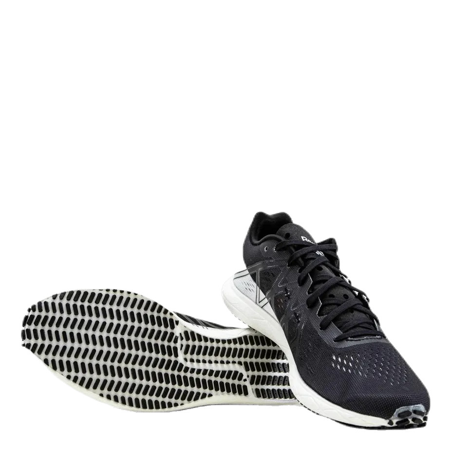 Floatride Run Fast Pro White/Black