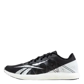 Floatride Run Fast Pro White/Black