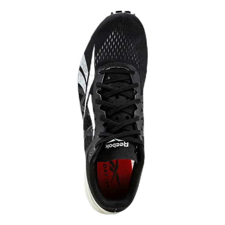 Floatride Run Fast Pro White/Black